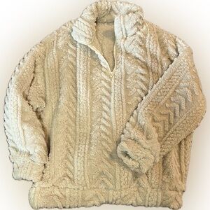 NWOT SHEIN Frenchy sweater